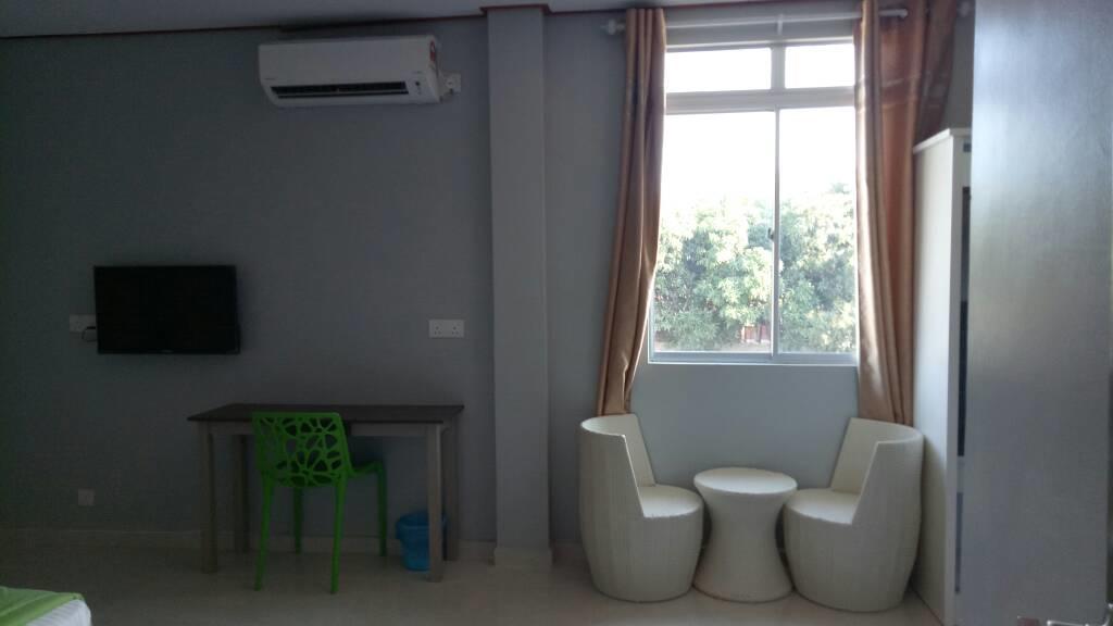 D Lima Beach Inn Pantai Cenang  Exterior photo