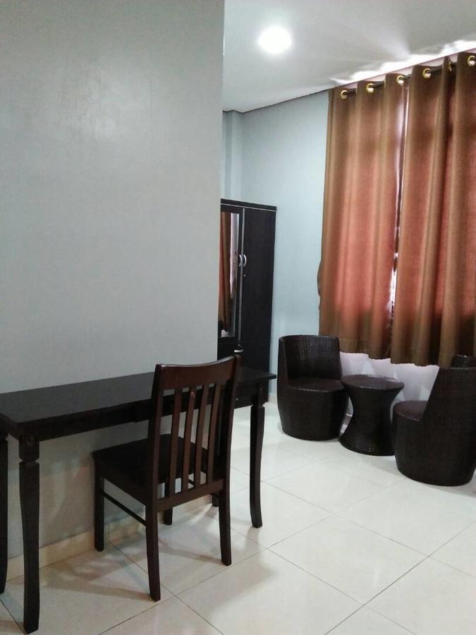 D Lima Beach Inn Pantai Cenang  Exterior photo