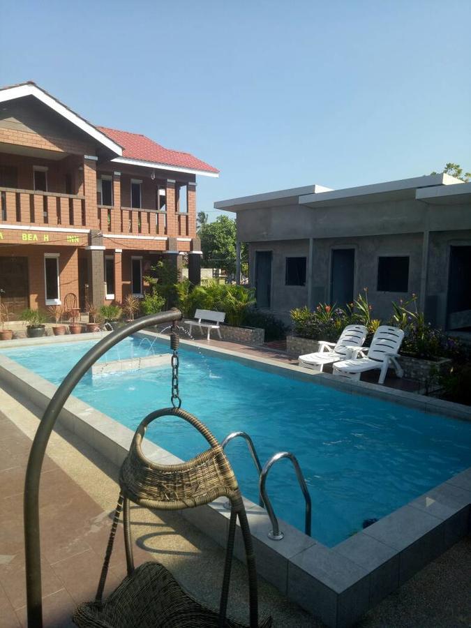 D Lima Beach Inn Pantai Cenang  Exterior photo